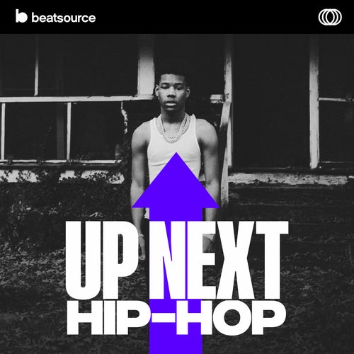 Up Next: Hip-Hop playlist