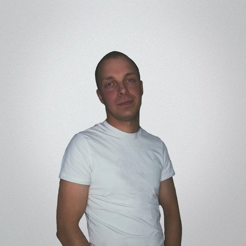 С севера