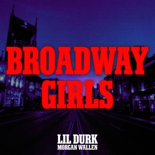 Broadway Girls