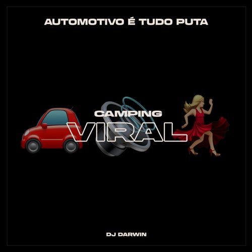 Automotivo É Tudo Puta