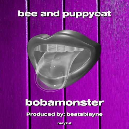 bee and puppycat