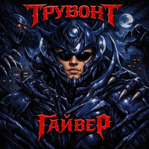 Гайвер (Глава 1. Вход)