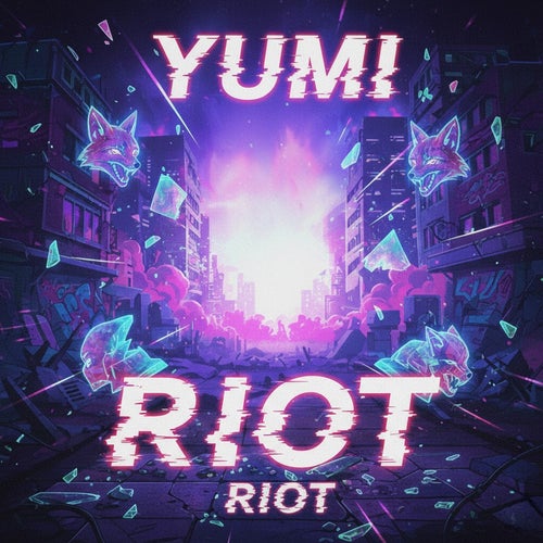 Riot