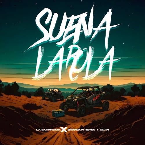 Suena La Rola