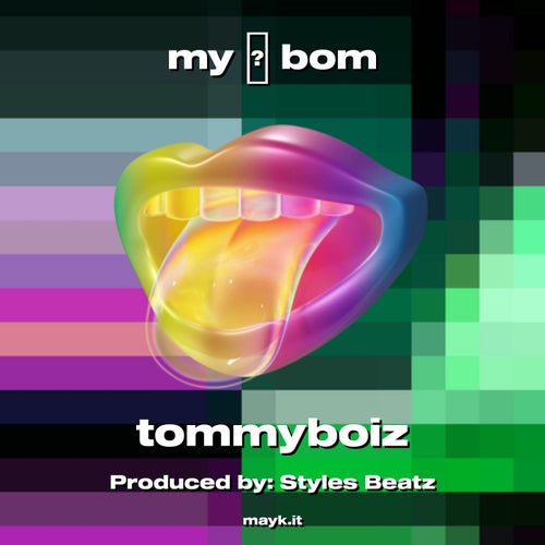 my  bom