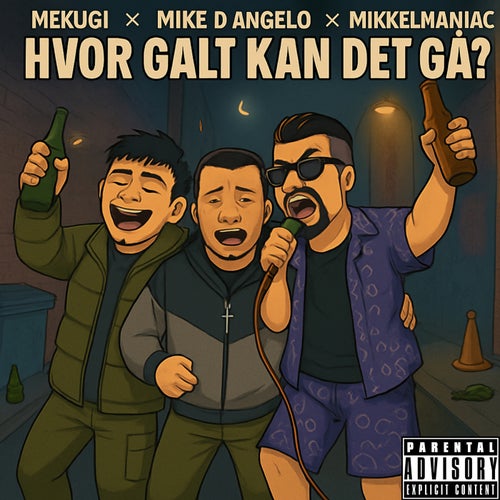 Release of the week