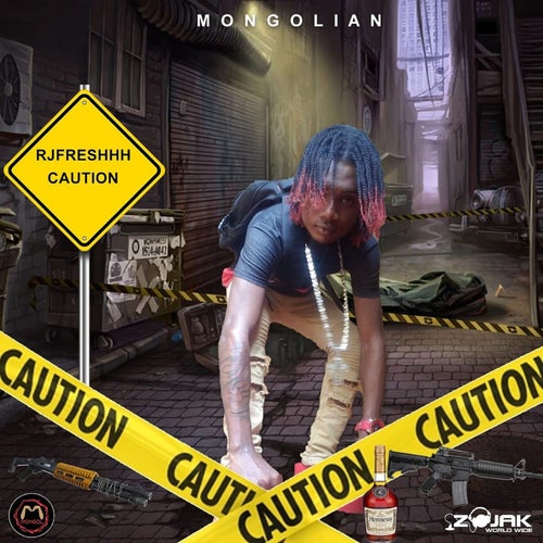 Caution