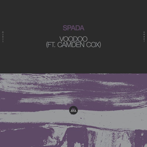 Voodoo (feat. Camden Cox) (Extended Mix)