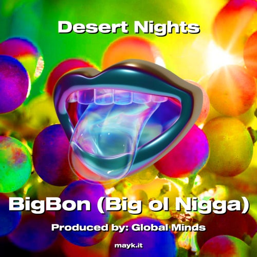 Desert Nights