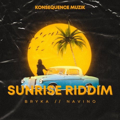 Sunrise Riddim