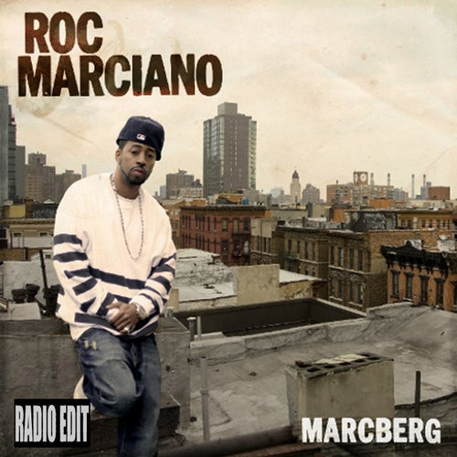 Marcberg (15th Anniversary Edition) (Radio Edit)