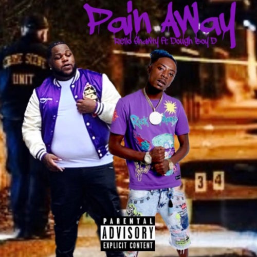 Pain Away