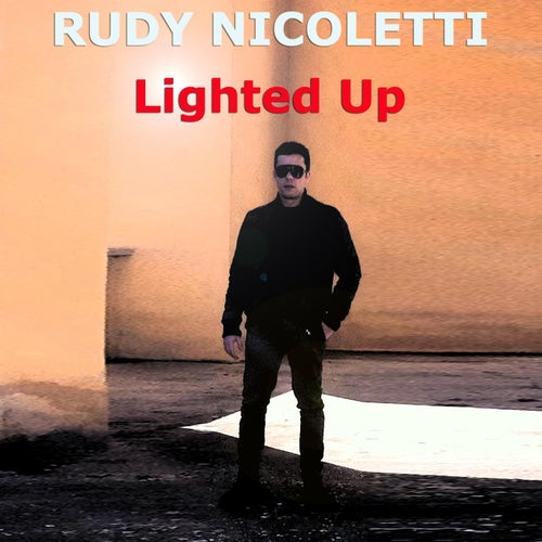 Lighted Up (Mixes)