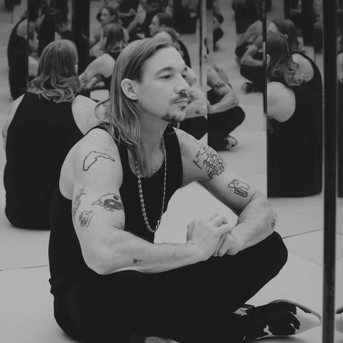 Diplo Profile