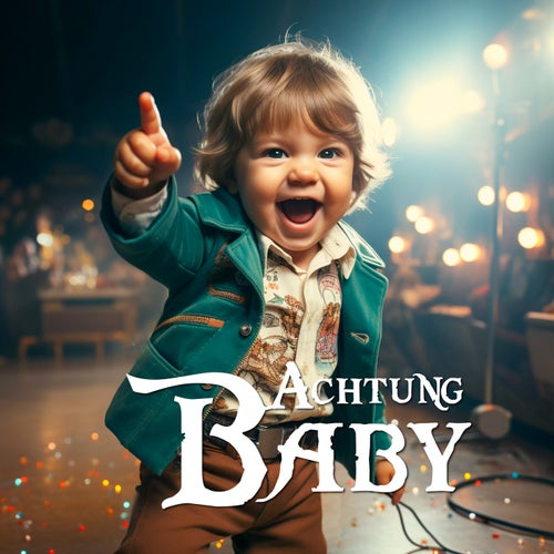 ACHTUNG BABY