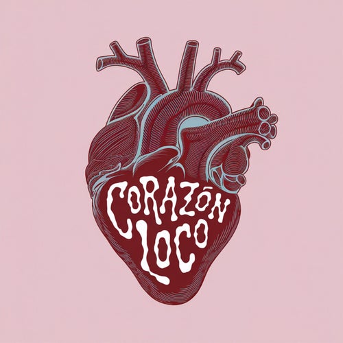 Corazón loco