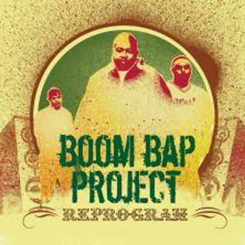 Boom Bap Project Profile