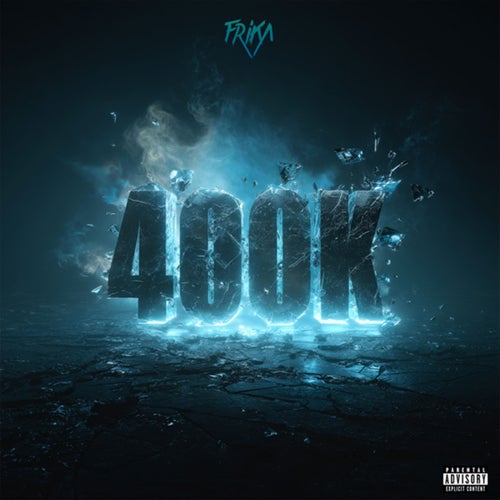 400K