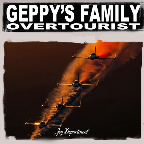 Overtourist