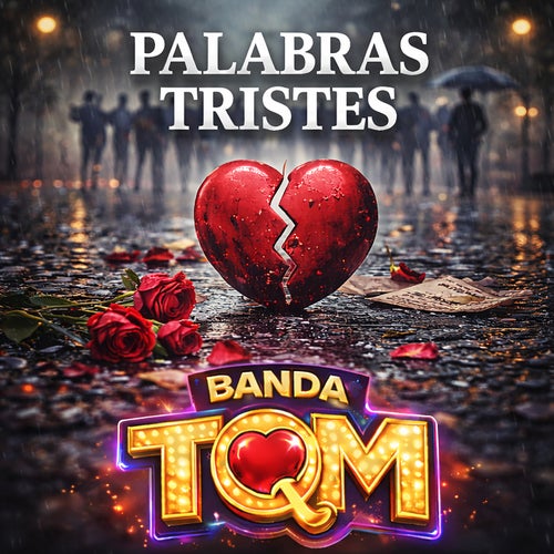 Palabras Tristes