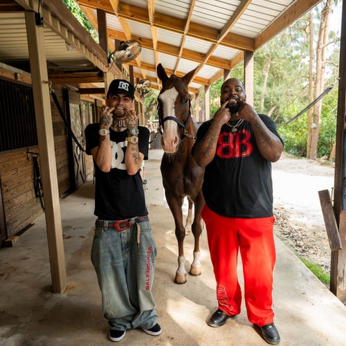 Rockstar (feat. 1900Rugrat)