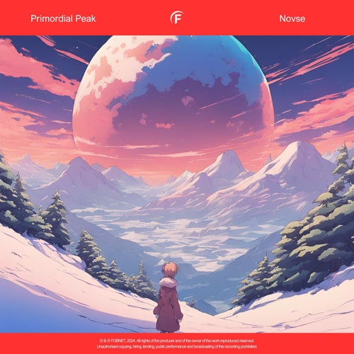 Primordial Peak