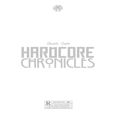 Hardcore Chronicles