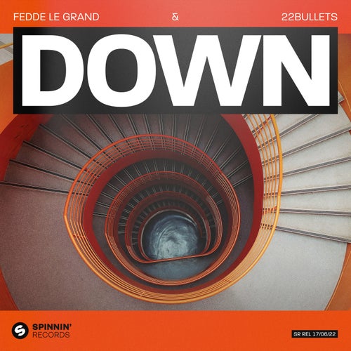 Down (Extended Mix)