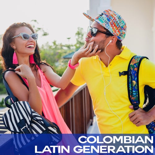 Colombian Latin Generation