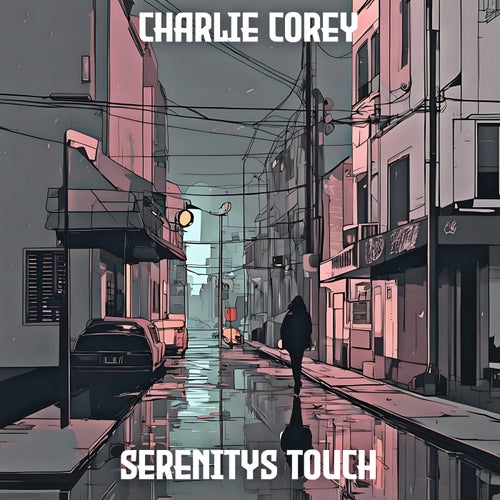 Serenitys Touch