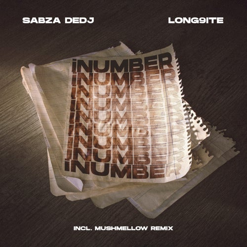 iNumber (feat. Long9inte)