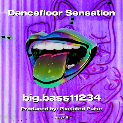 Dancefloor Sensation