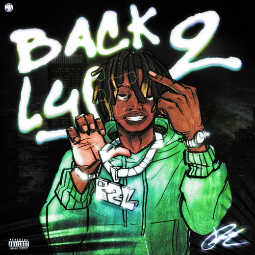 Back 2 Lyfe