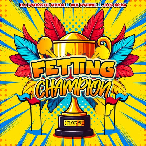 Fetting Champion