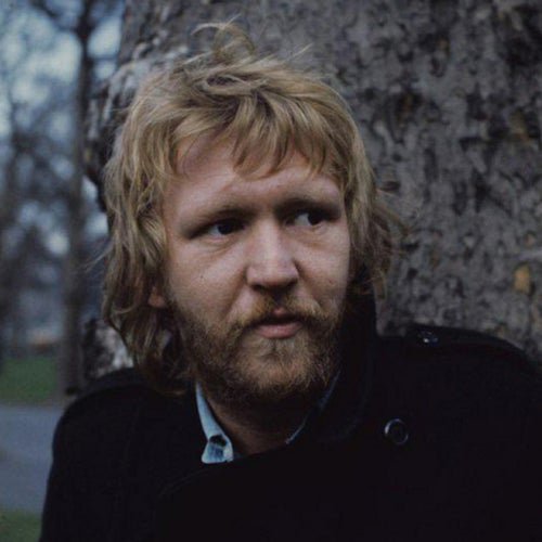 Harry Nilsson Profile