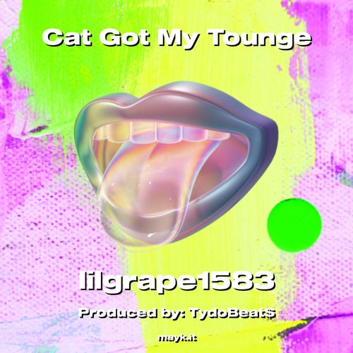 Cat Got My Tounge