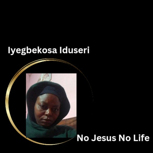 No Jesus No Life