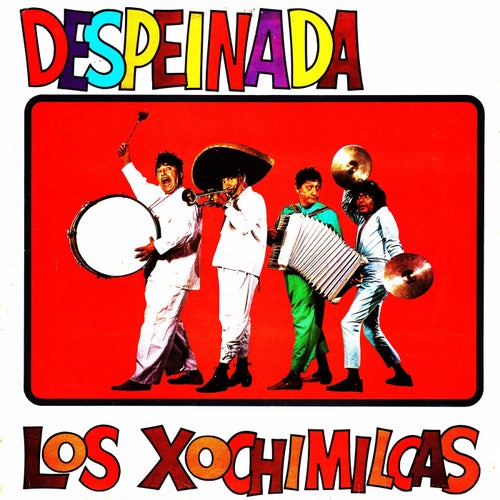 Despeinada