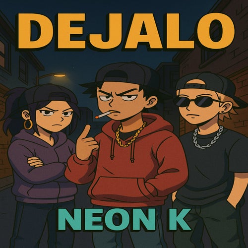 Dejalo
