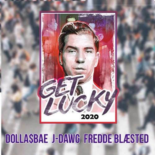 Get Lucky 2020