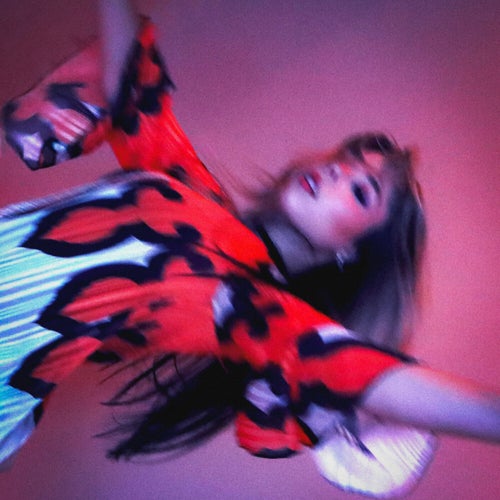 She's Gravity