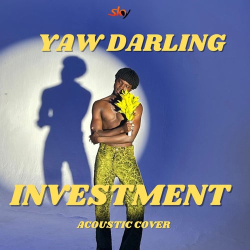 Investment (Acoustic Cover)