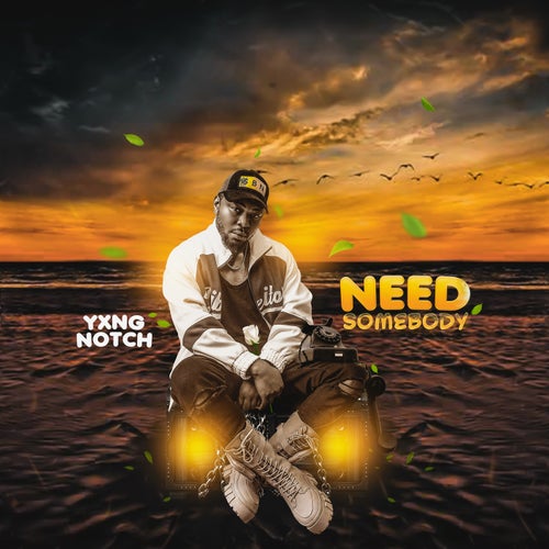 Need Somebody