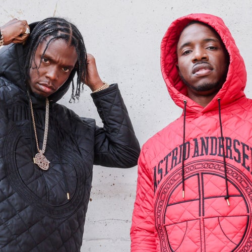 Krept & Konan Profile