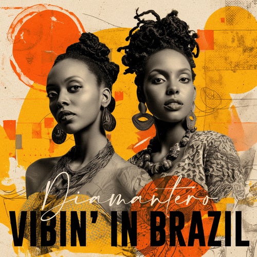 Vibin' in Brazil