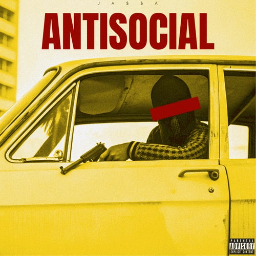 Antisocial