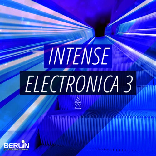 Intense Electronica 3