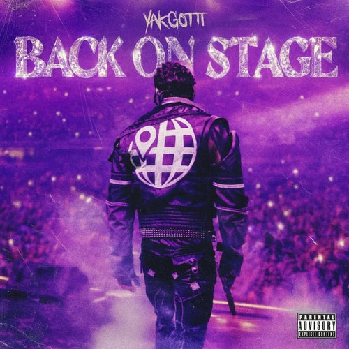 Back On Stage