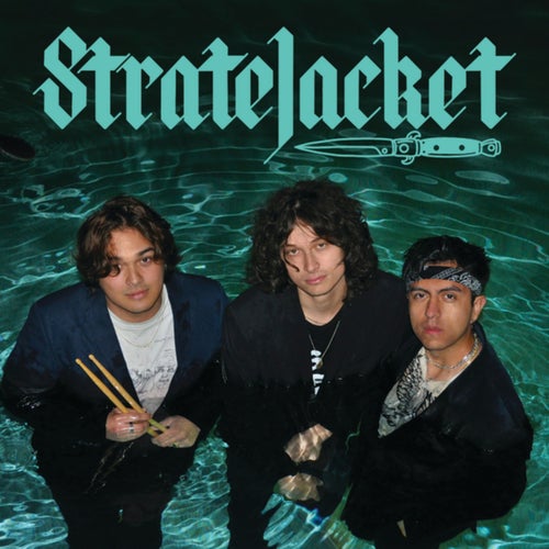 StrateJacket