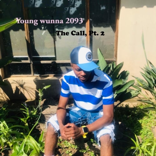 The Call, Pt. 2
